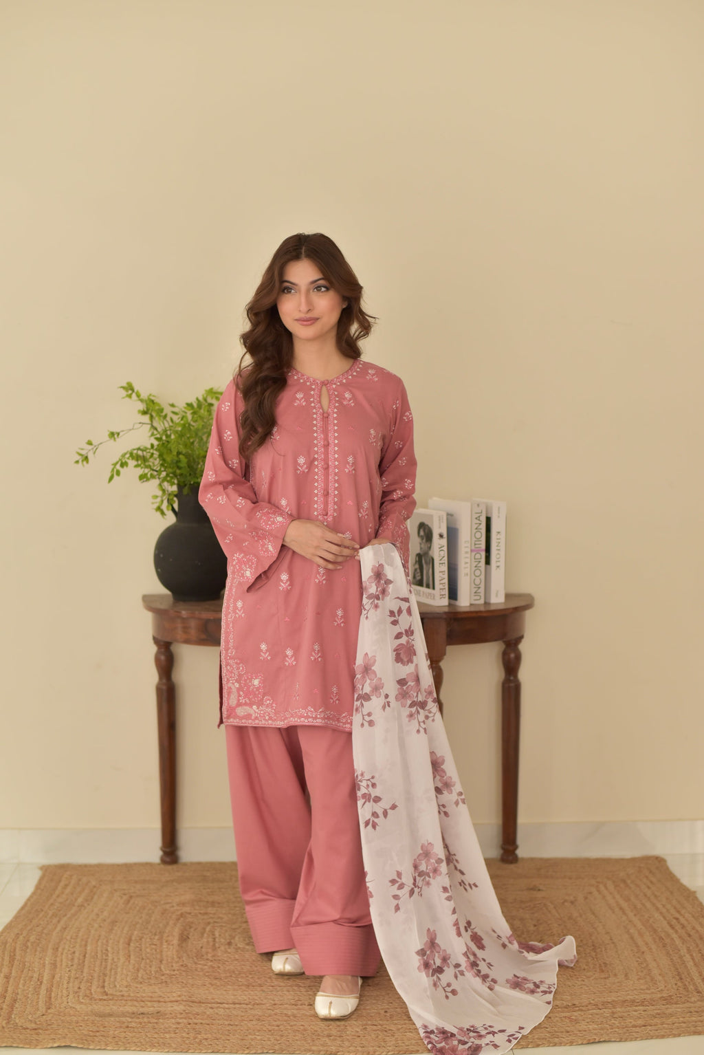 Haya 3-Piece