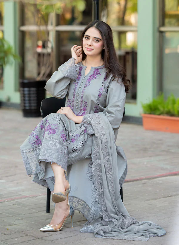 Noreen Gray 3PC