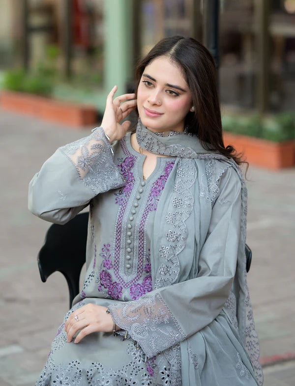 Noreen Gray 3PC