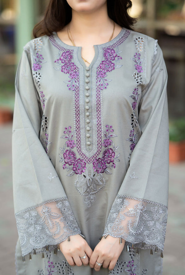Noreen Gray 3PC