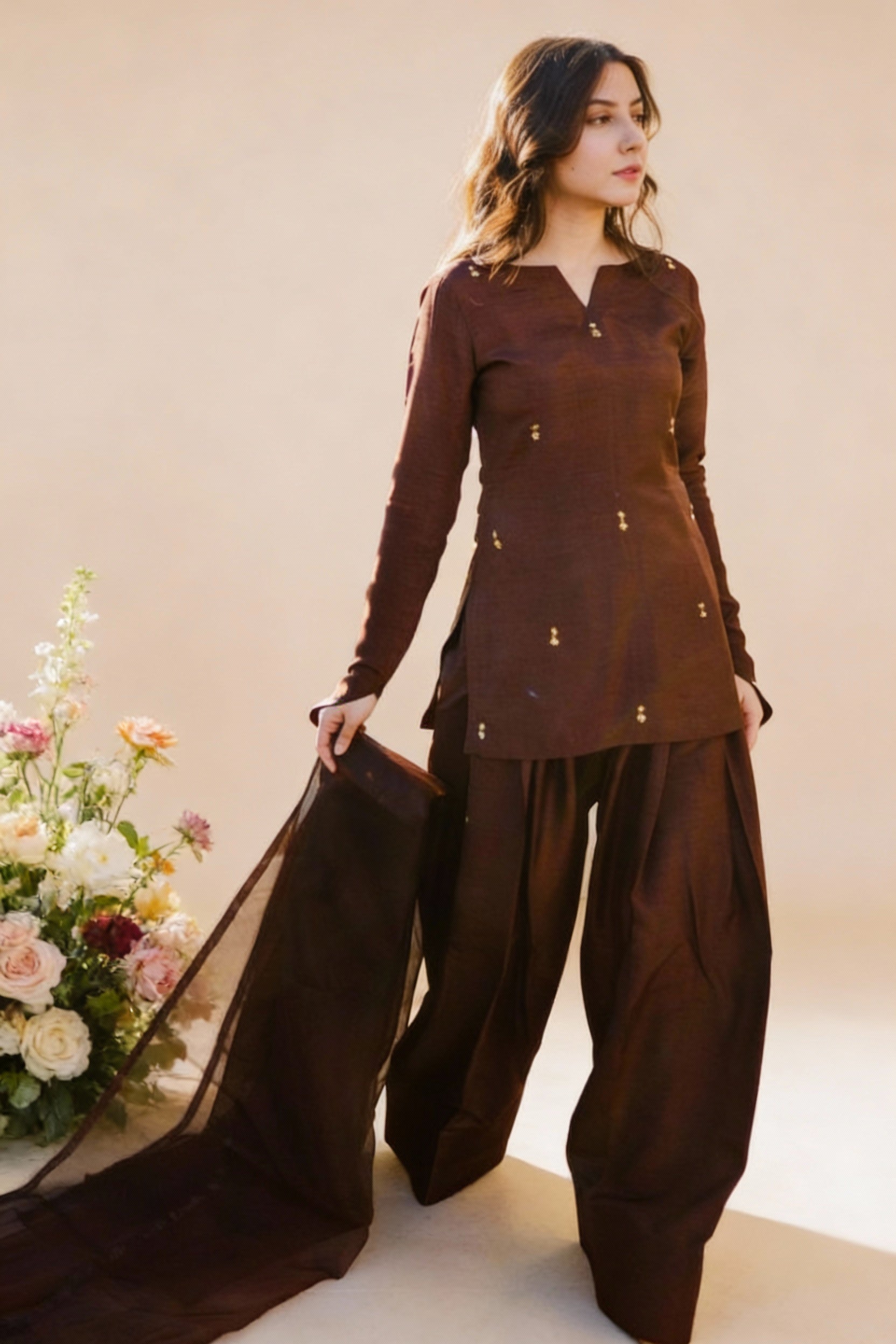 Zareen 3-Piece
