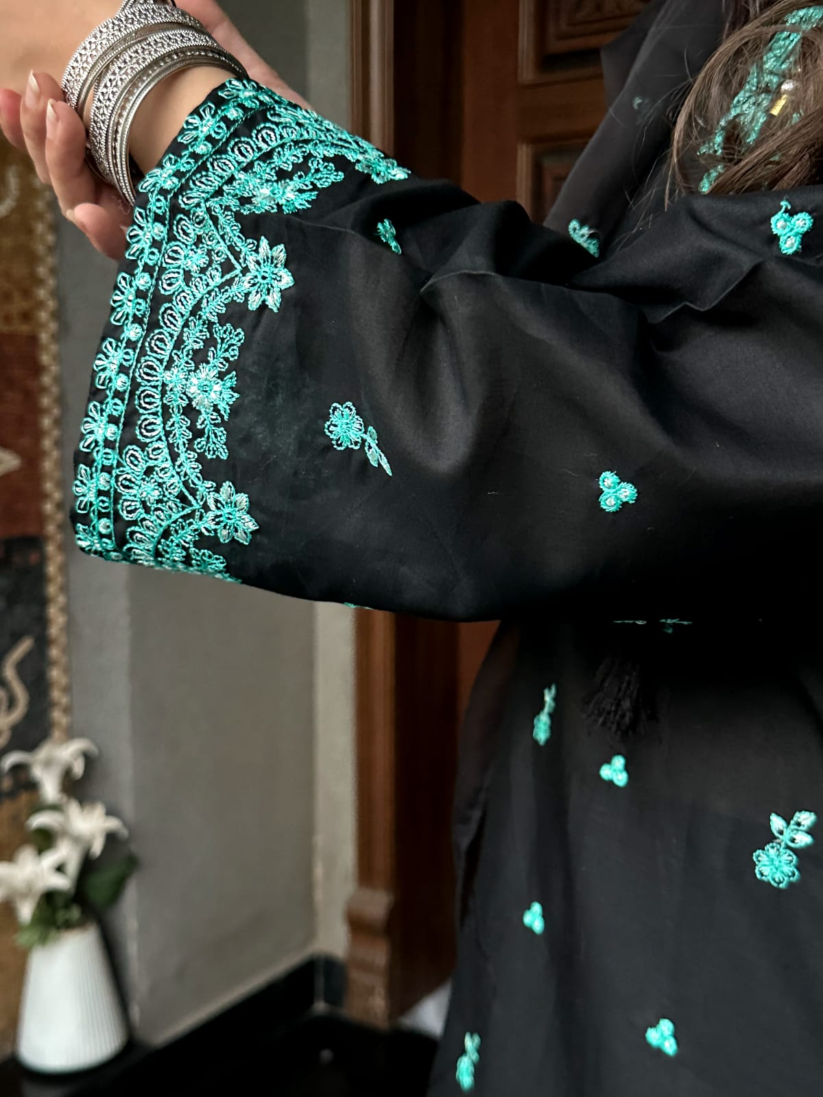 Zirwah 3Pc