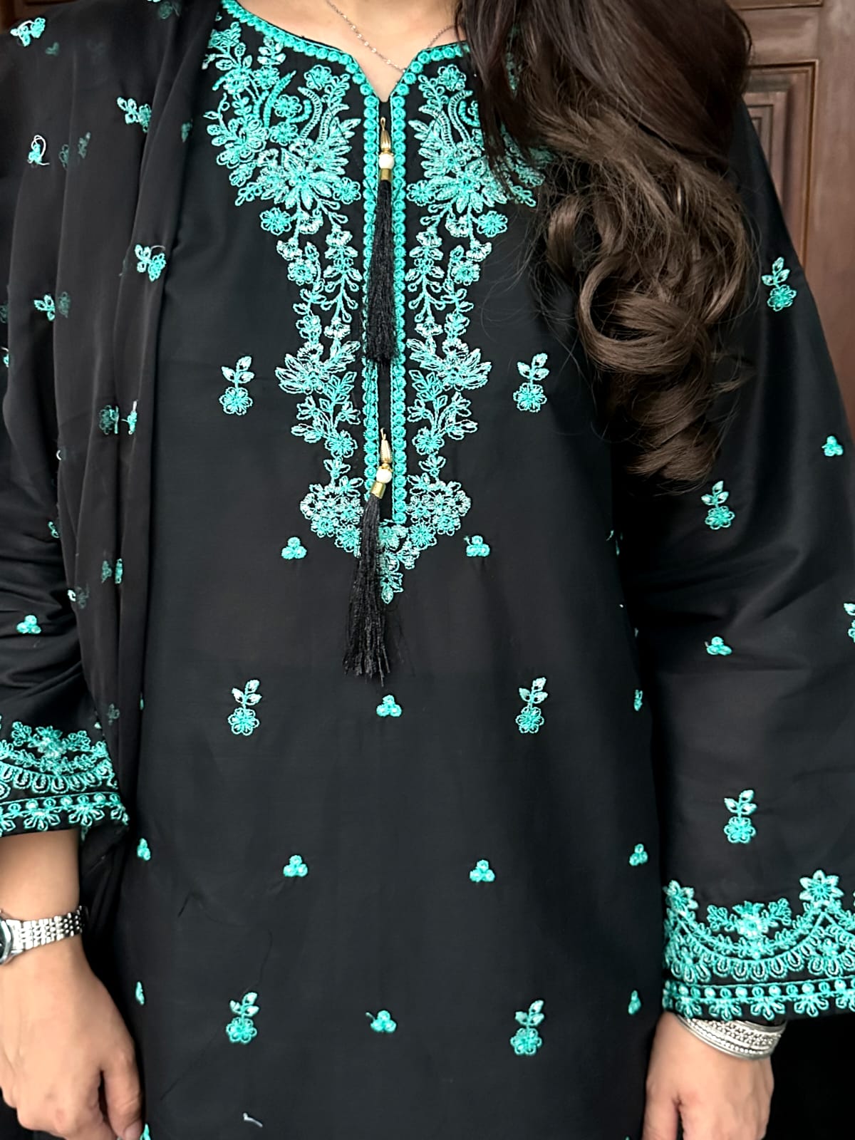 Zirwah 3Pc