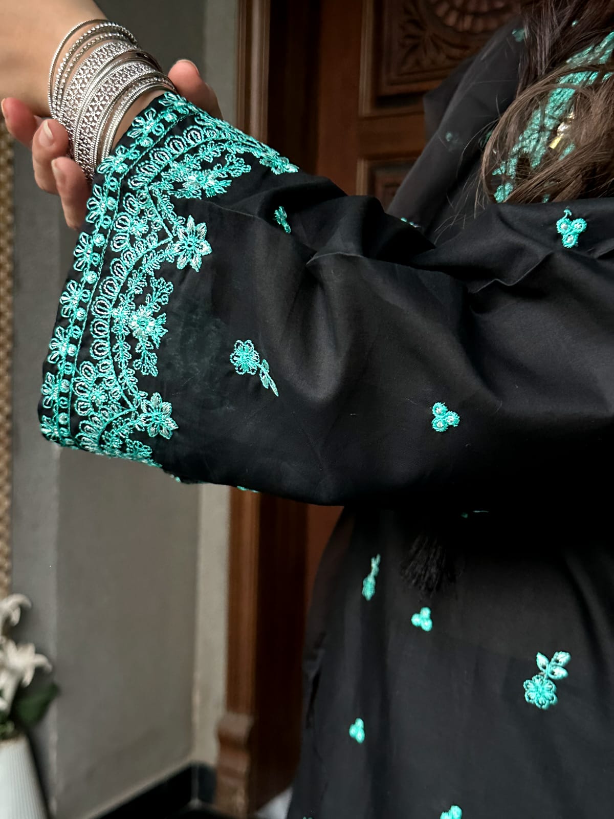 Zirwah 3Pc