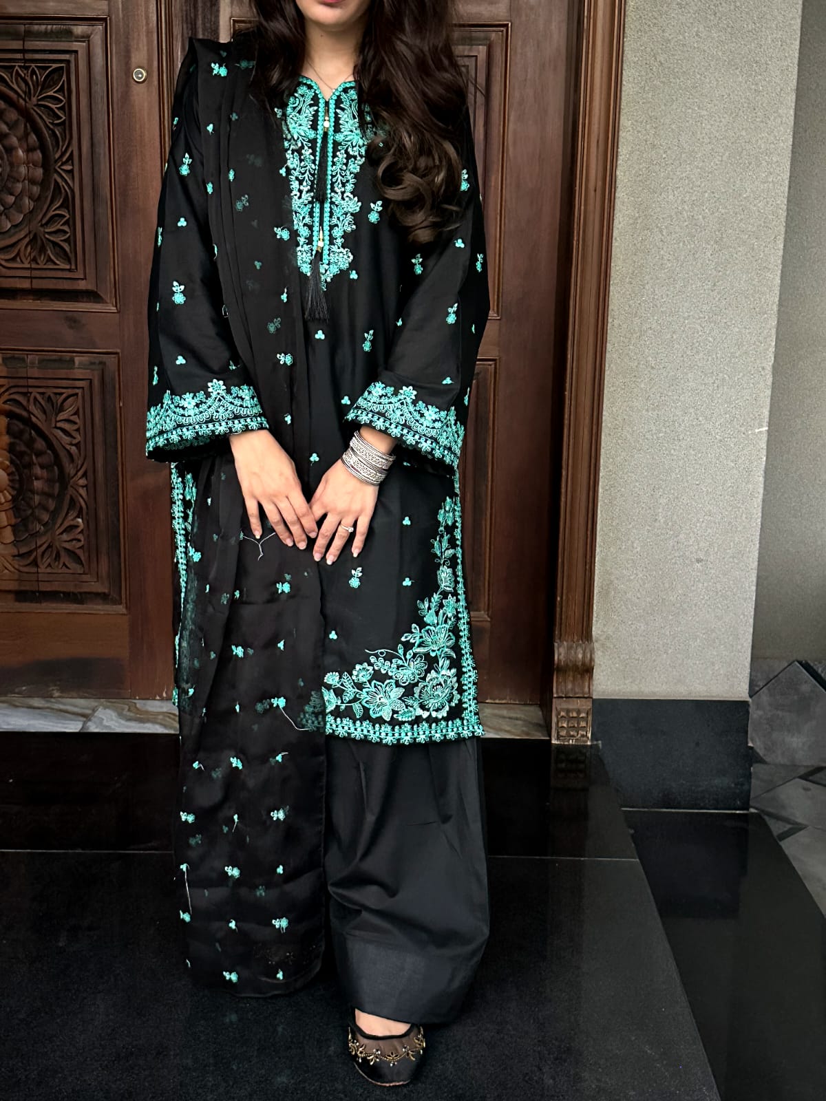 Zirwah 3Pc