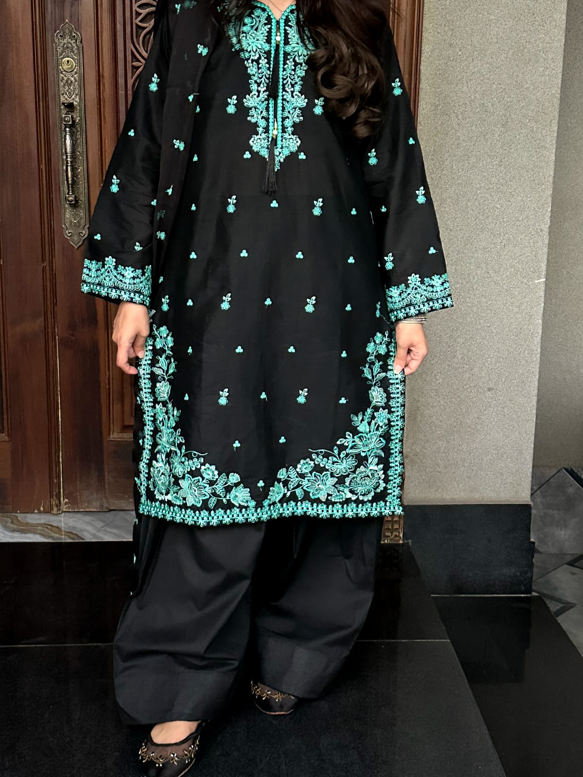 Zirwah 3Pc