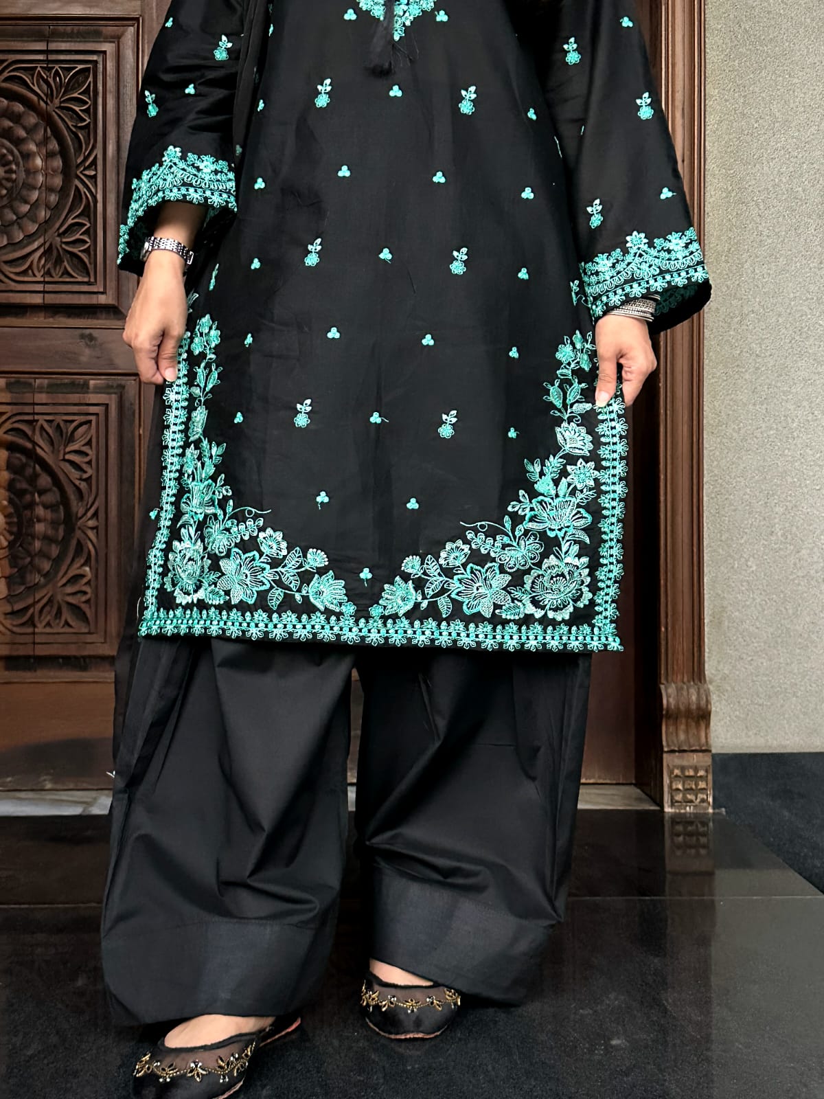 Zirwah 3Pc