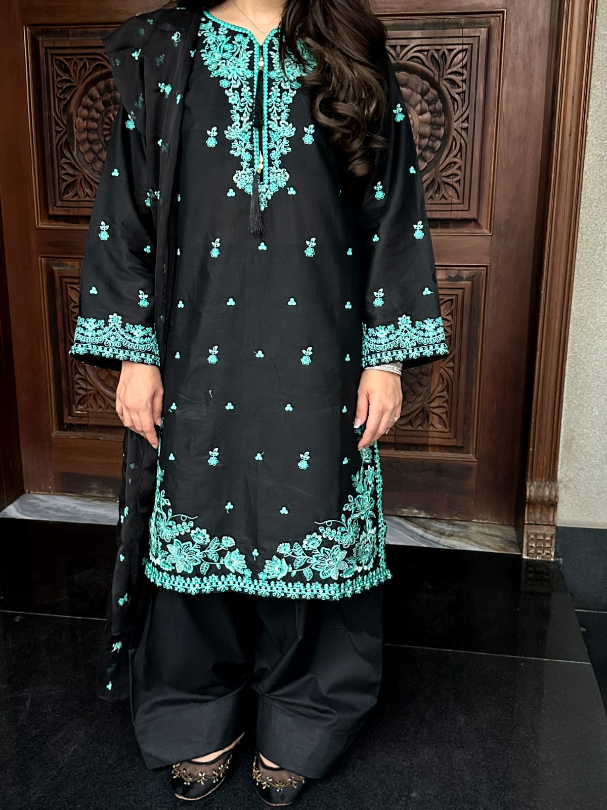 Zirwah 3Pc