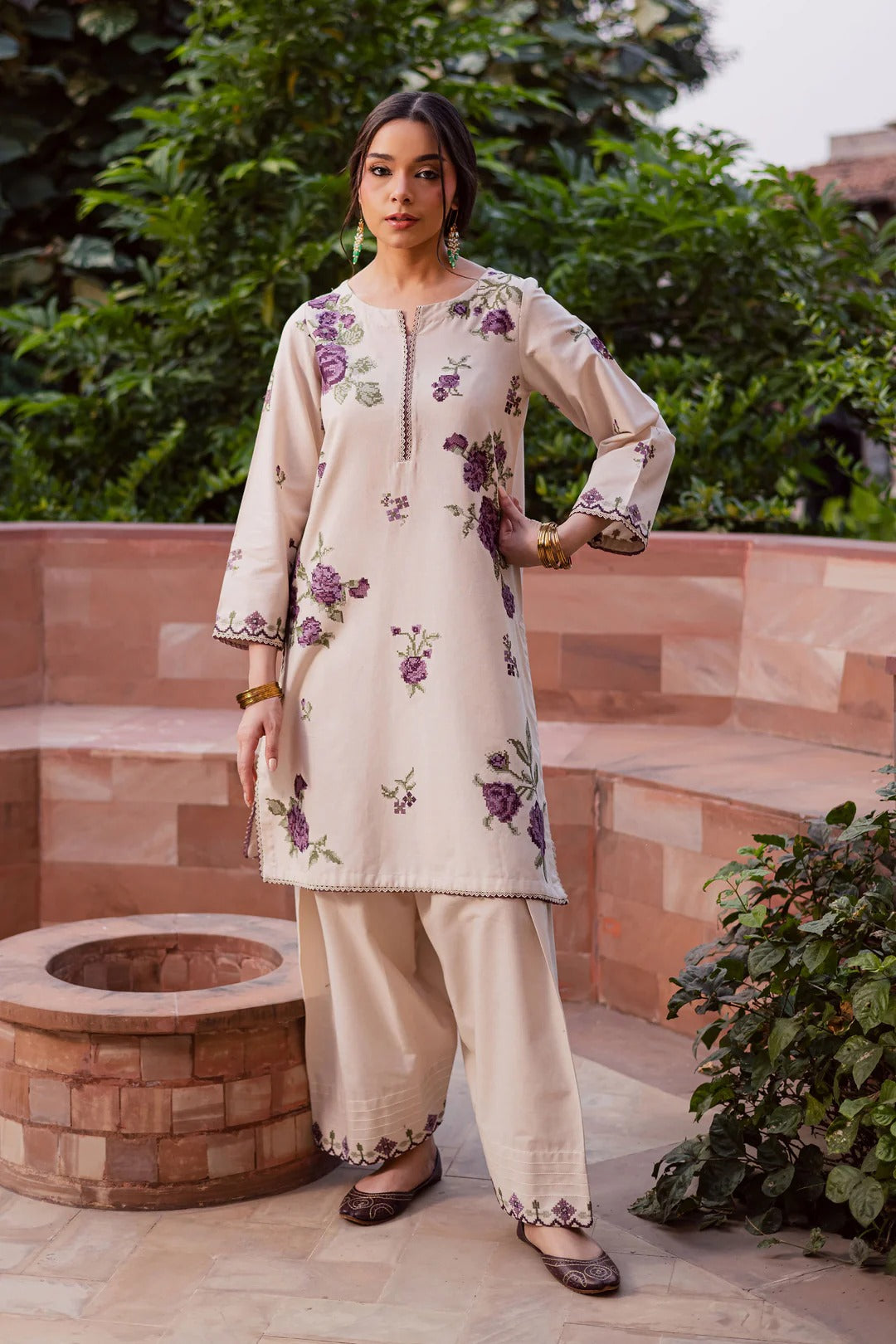 Zehra 2PC