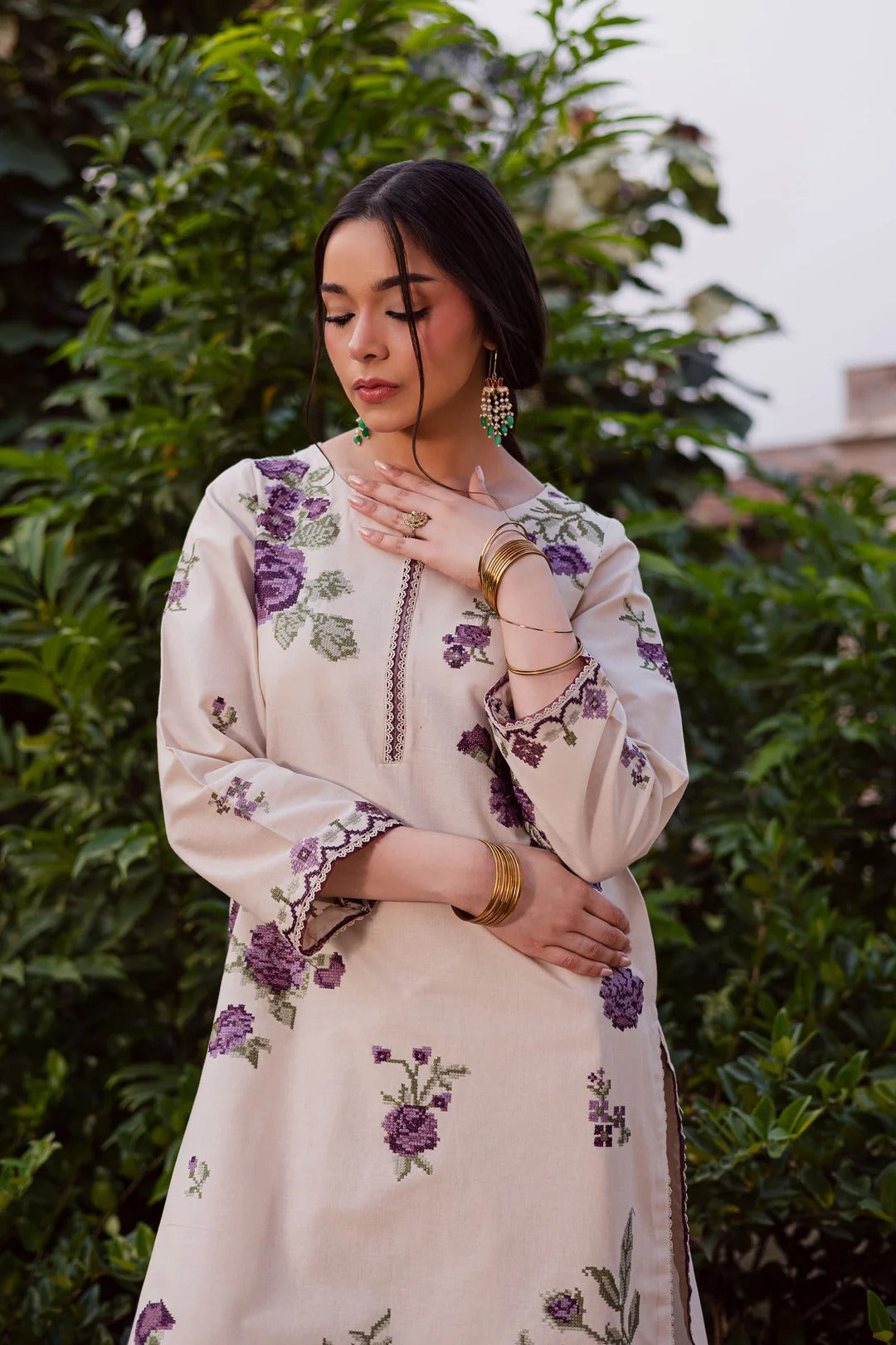 Zehra 2PC