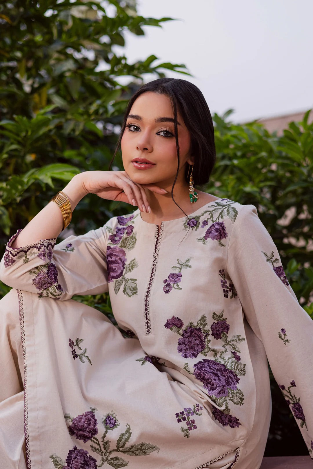 Zehra 2PC