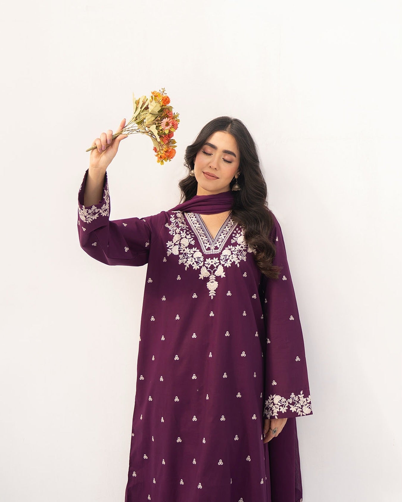Royal – Premium Cotton 3Pc